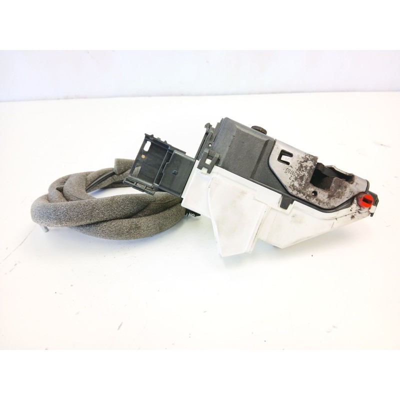 Recambio de cerradura puerta trasera derecha para citroën berlingo multispace (b9) 1.6 hdi 90 referencia OEM IAM 9137N4  