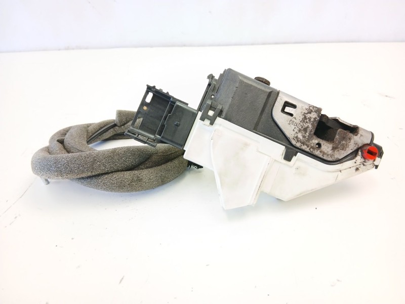 Recambio de cerradura puerta trasera derecha para citroën berlingo multispace (b9) 1.6 hdi 90 referencia OEM IAM 9137N4  