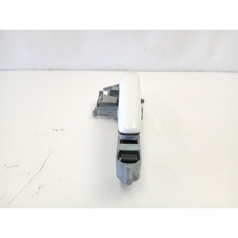 Recambio de manilla trasera derecha para citroën berlingo multispace (b9) 1.6 hdi 90 referencia OEM IAM 9680503580  