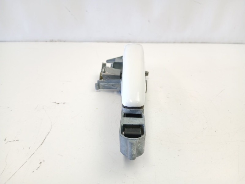 Recambio de manilla trasera derecha para citroën berlingo multispace (b9) 1.6 hdi 90 referencia OEM IAM 9680503580  