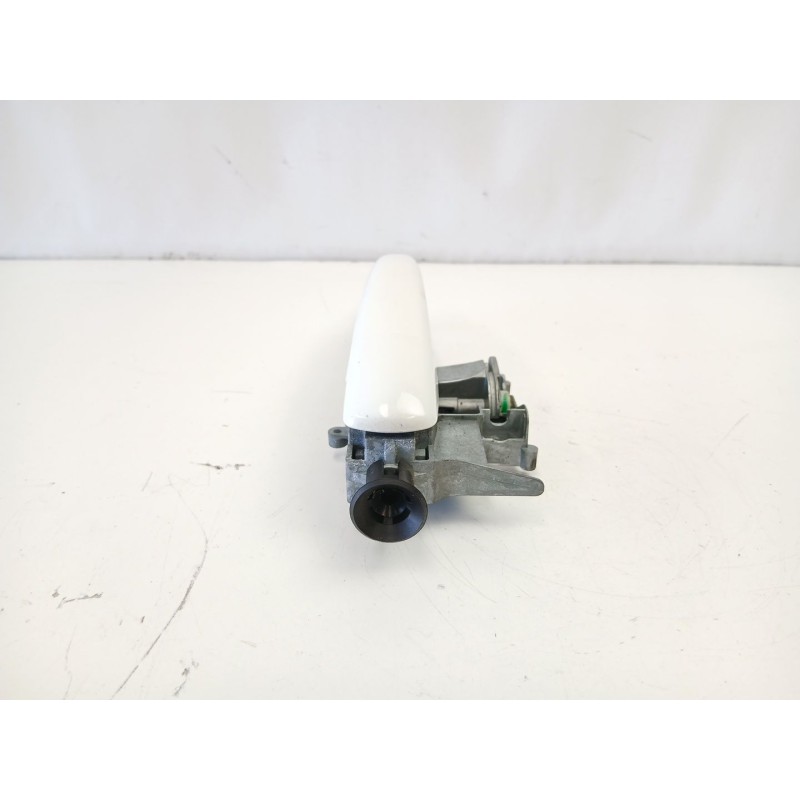 Recambio de manilla trasera derecha para citroën berlingo multispace (b9) 1.6 hdi 90 referencia OEM IAM 9680503580  