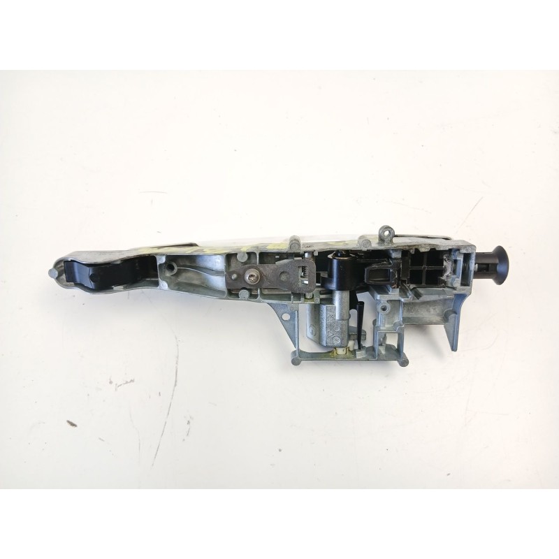 Recambio de manilla trasera derecha para citroën berlingo multispace (b9) 1.6 hdi 90 referencia OEM IAM 9680503580  
