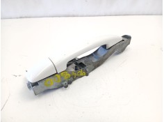 Recambio de manilla delantera derecha para citroën berlingo multispace (b9) 1.6 hdi 90 referencia OEM IAM 9680168580  