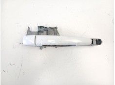 Recambio de manilla delantera derecha para citroën berlingo multispace (b9) 1.6 hdi 90 referencia OEM IAM 9680168580   2