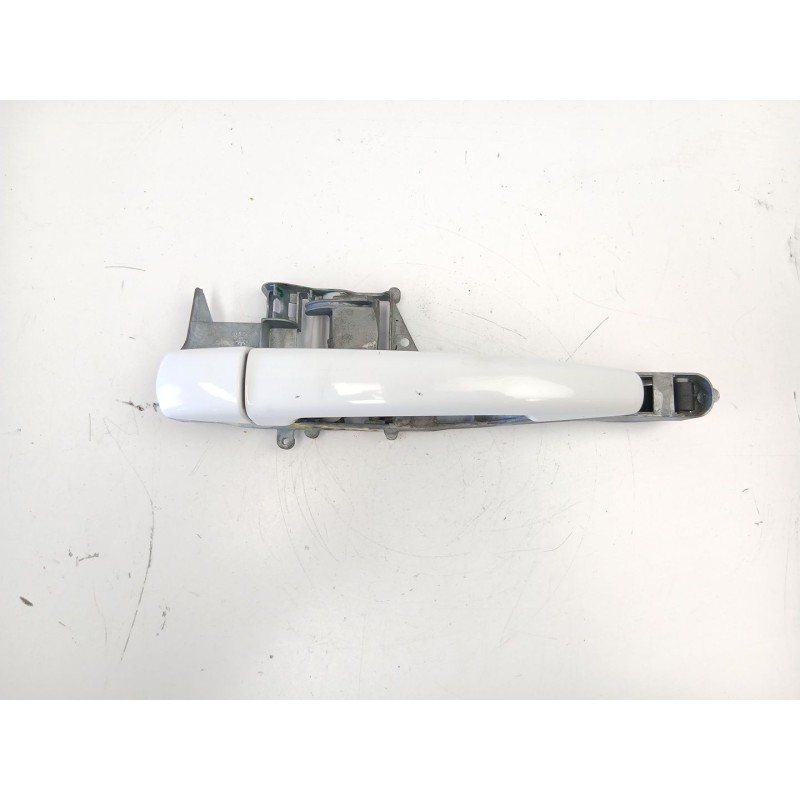 Recambio de manilla delantera derecha para citroën berlingo multispace (b9) 1.6 hdi 90 referencia OEM IAM 9680168580  