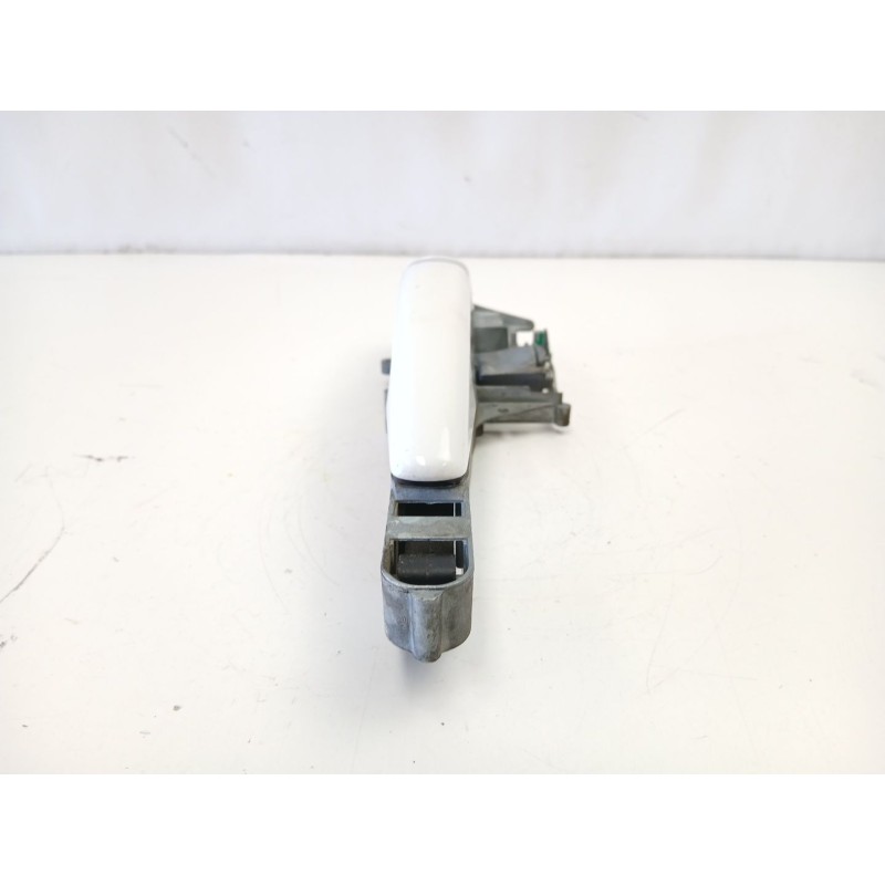 Recambio de manilla delantera derecha para citroën berlingo multispace (b9) 1.6 hdi 90 referencia OEM IAM 9680168580  