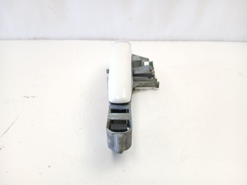 Recambio de manilla delantera derecha para citroën berlingo multispace (b9) 1.6 hdi 90 referencia OEM IAM 9680168580  