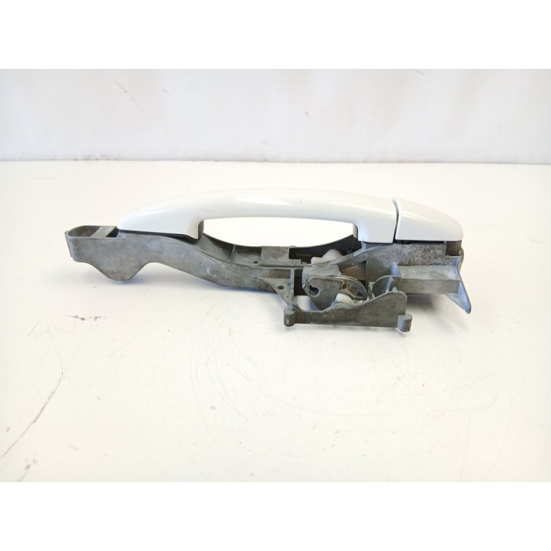 Recambio de manilla delantera derecha para citroën berlingo multispace (b9) 1.6 hdi 90 referencia OEM IAM 9680168580  