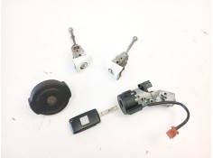 Recambio de conmutador de arranque para citroën berlingo multispace (b9) 1.6 hdi 90 referencia OEM IAM 4162LH  