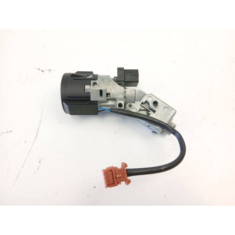 Recambio de conmutador de arranque para citroën berlingo multispace (b9) 1.6 hdi 90 referencia OEM IAM 4162LH  