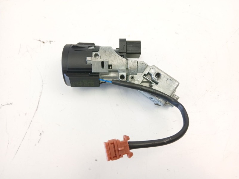 Recambio de conmutador de arranque para citroën berlingo multispace (b9) 1.6 hdi 90 referencia OEM IAM 4162LH  