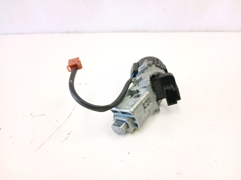 Recambio de conmutador de arranque para citroën berlingo multispace (b9) 1.6 hdi 90 referencia OEM IAM 4162LH  