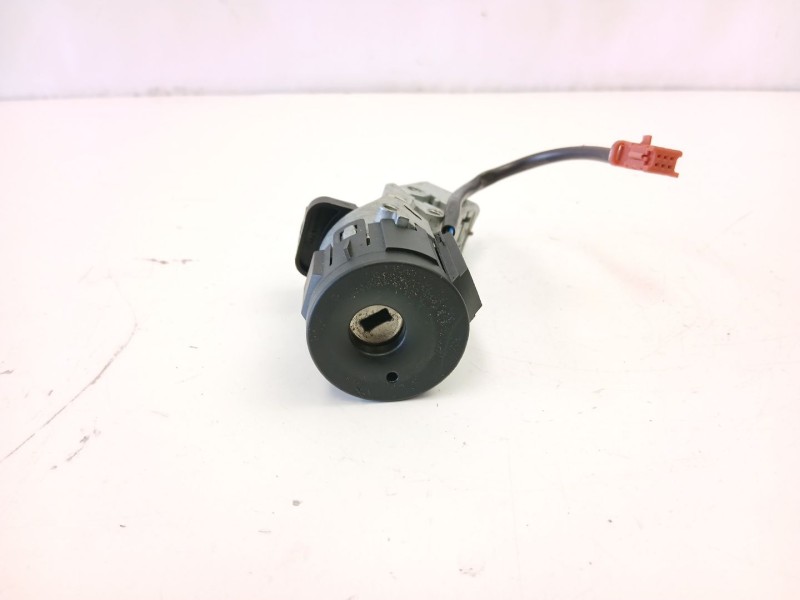 Recambio de conmutador de arranque para citroën berlingo multispace (b9) 1.6 hdi 90 referencia OEM IAM 4162LH  