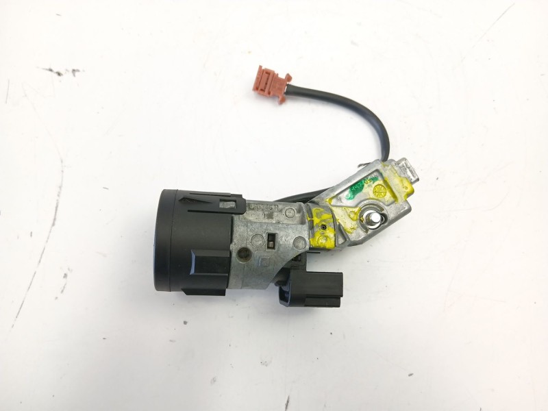 Recambio de conmutador de arranque para citroën berlingo multispace (b9) 1.6 hdi 90 referencia OEM IAM 4162LH  