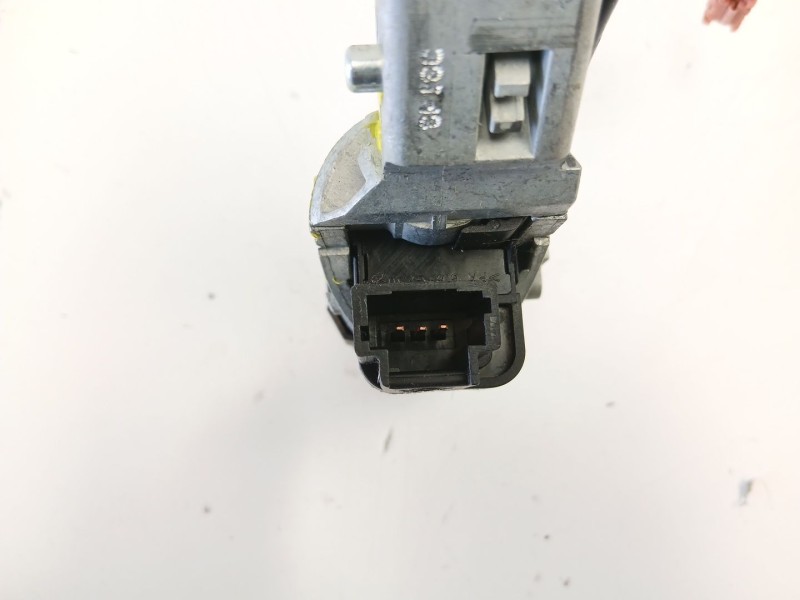 Recambio de conmutador de arranque para citroën berlingo multispace (b9) 1.6 hdi 90 referencia OEM IAM 4162LH  