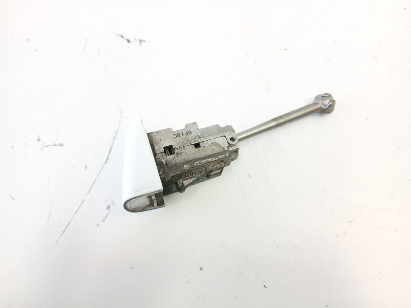 Recambio de conmutador de arranque para citroën berlingo multispace (b9) 1.6 hdi 90 referencia OEM IAM 4162LH  