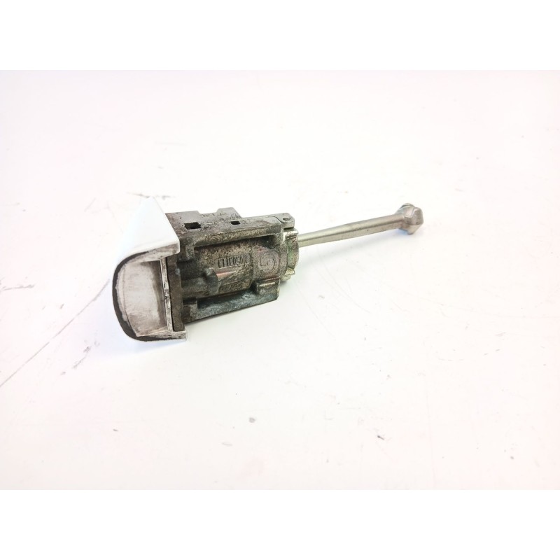 Recambio de conmutador de arranque para citroën berlingo multispace (b9) 1.6 hdi 90 referencia OEM IAM 4162LH  