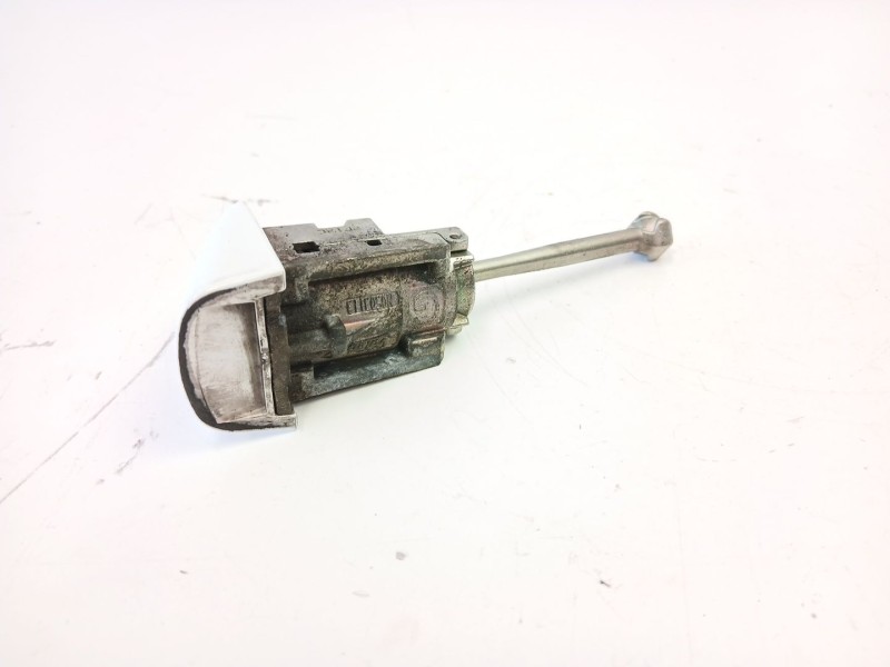 Recambio de conmutador de arranque para citroën berlingo multispace (b9) 1.6 hdi 90 referencia OEM IAM 4162LH  
