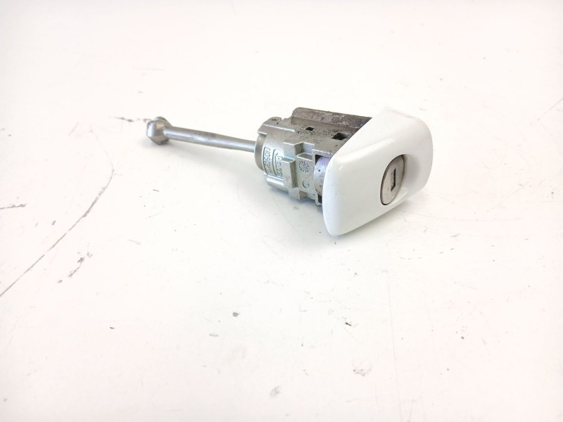 Recambio de conmutador de arranque para citroën berlingo multispace (b9) 1.6 hdi 90 referencia OEM IAM 4162LH  