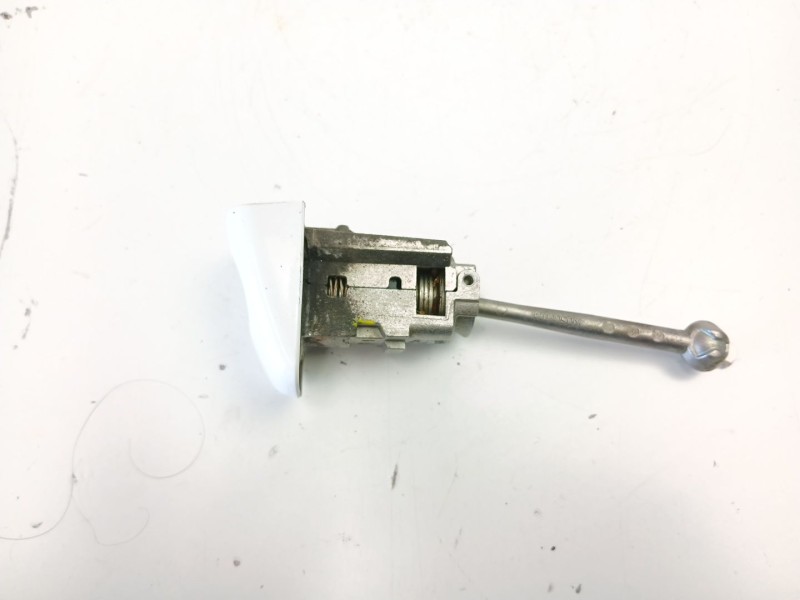 Recambio de conmutador de arranque para citroën berlingo multispace (b9) 1.6 hdi 90 referencia OEM IAM 4162LH  