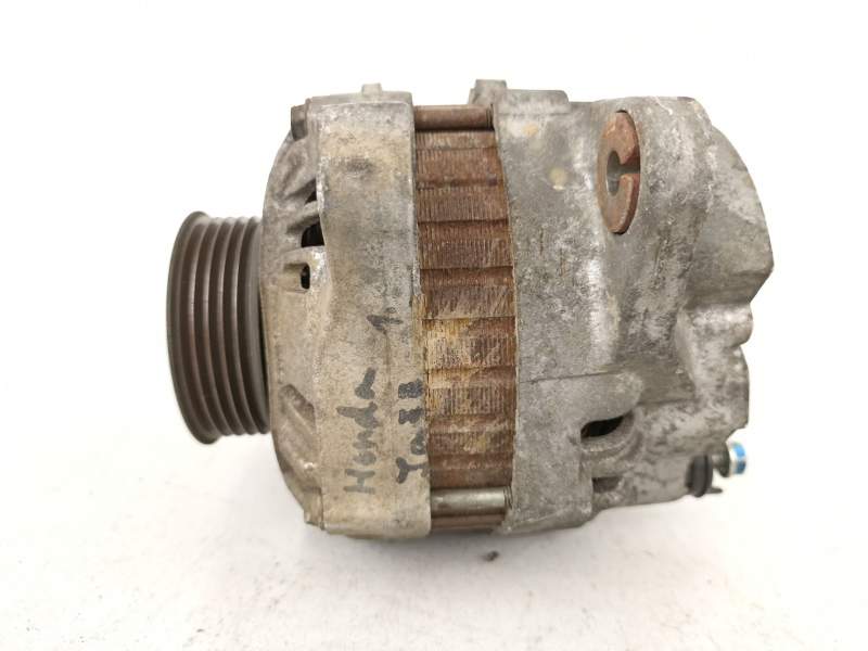 Recambio de alternador para honda jazz 1.3 g referencia OEM IAM 31100PWA004 AHGA56 ASTB0091