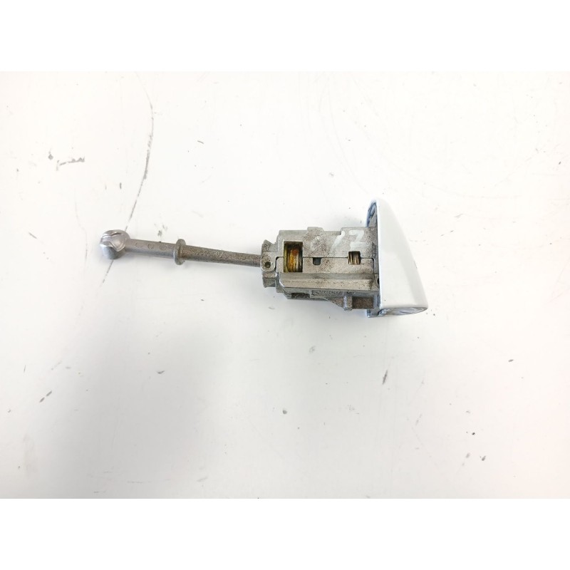 Recambio de conmutador de arranque para citroën berlingo multispace (b9) 1.6 hdi 90 referencia OEM IAM 4162LH  