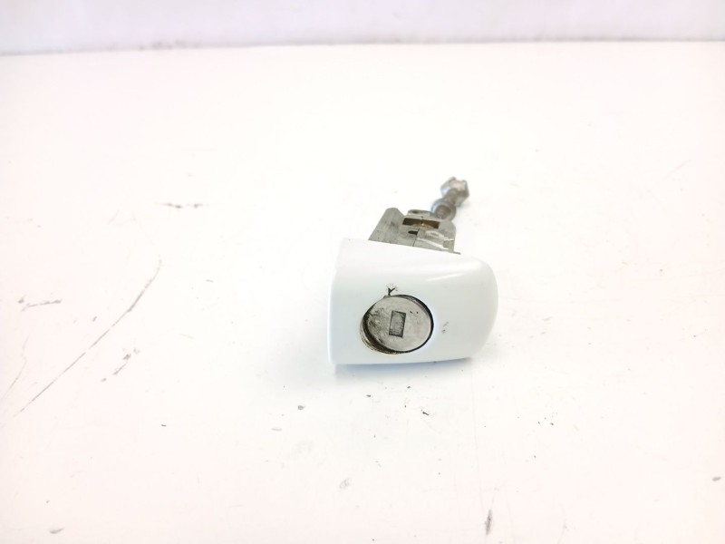 Recambio de conmutador de arranque para citroën berlingo multispace (b9) 1.6 hdi 90 referencia OEM IAM 4162LH  