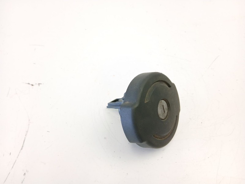 Recambio de conmutador de arranque para citroën berlingo multispace (b9) 1.6 hdi 90 referencia OEM IAM 4162LH  