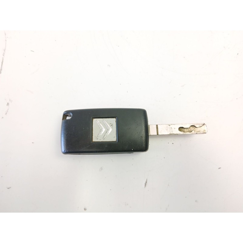 Recambio de conmutador de arranque para citroën berlingo multispace (b9) 1.6 hdi 90 referencia OEM IAM 4162LH  