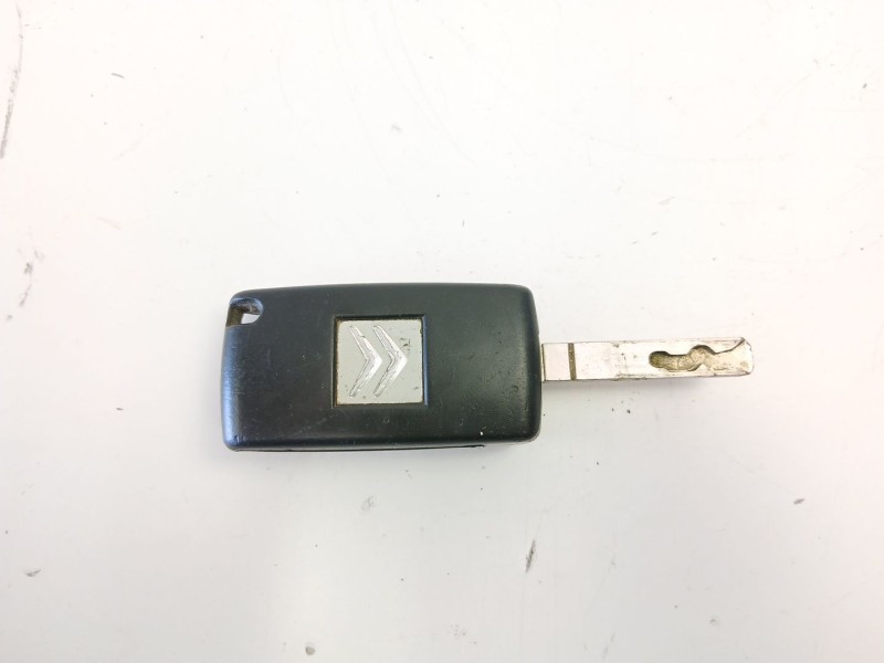 Recambio de conmutador de arranque para citroën berlingo multispace (b9) 1.6 hdi 90 referencia OEM IAM 4162LH  