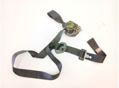 Recambio de cinturon seguridad delantero derecho para ford escort iv (gaf, awf, abft) 1.6 i referencia OEM IAM 89ABB61294A4C  