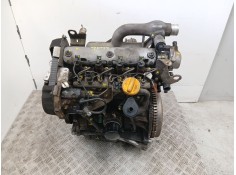 Recambio de motor turbo diesel para renault laguna i (b56_, 556_) 1.9 dci (b56w) referencia OEM IAM F9QB718  