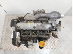 Recambio de motor turbo diesel para renault laguna i (b56_, 556_) 1.9 dci (b56w) referencia OEM IAM F9QB718   2