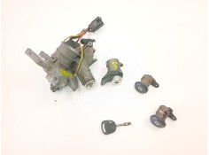 Recambio de conmutador de arranque para ford escort iv (gaf, awf, abft) 1.6 i referencia OEM IAM 89AB3675AA  