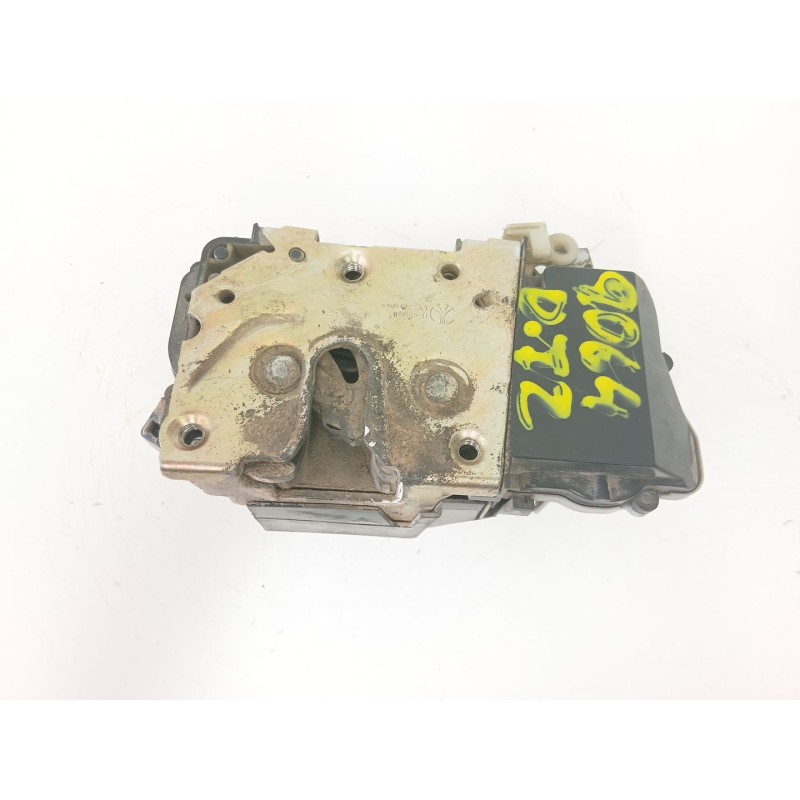 Recambio de cerradura puerta delantera izquierda para peugeot 307 (3a/c) 2.0 hdi 90 referencia OEM IAM 9135L0  