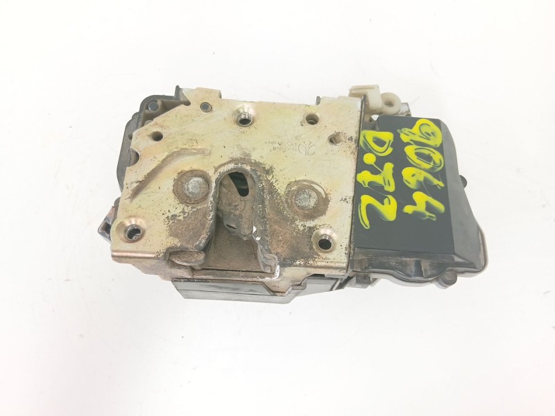 Recambio de cerradura puerta delantera izquierda para peugeot 307 (3a/c) 2.0 hdi 90 referencia OEM IAM 9135L0  