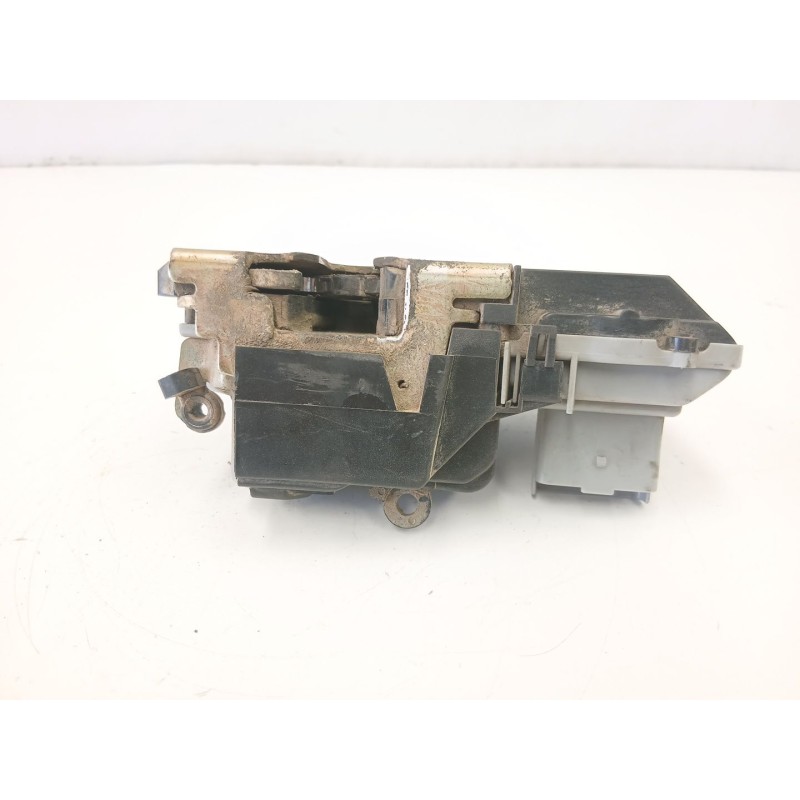 Recambio de cerradura puerta delantera izquierda para peugeot 307 (3a/c) 2.0 hdi 90 referencia OEM IAM 9135L0  