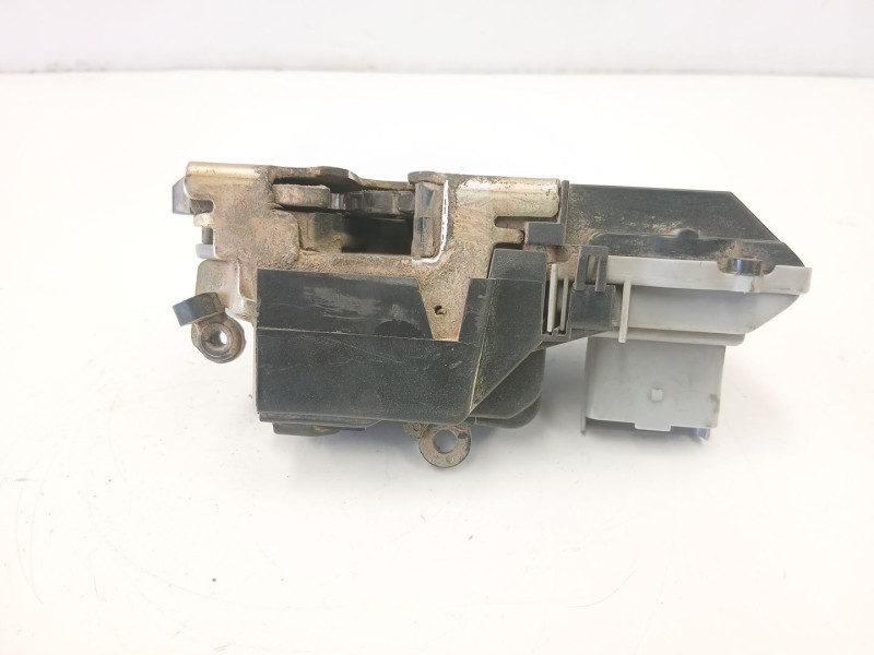 Recambio de cerradura puerta delantera izquierda para peugeot 307 (3a/c) 2.0 hdi 90 referencia OEM IAM 9135L0  