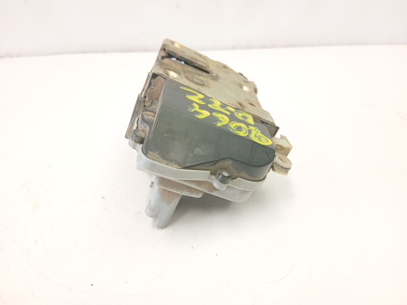 Recambio de cerradura puerta delantera izquierda para peugeot 307 (3a/c) 2.0 hdi 90 referencia OEM IAM 9135L0  