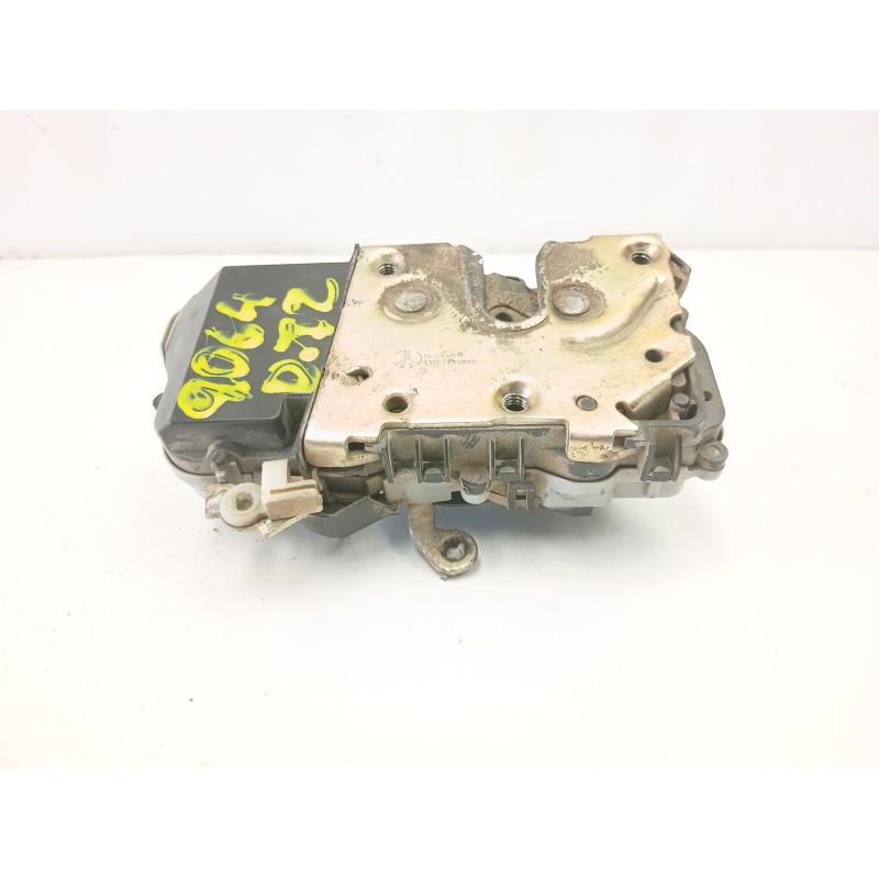 Recambio de cerradura puerta delantera izquierda para peugeot 307 (3a/c) 2.0 hdi 90 referencia OEM IAM 9135L0  