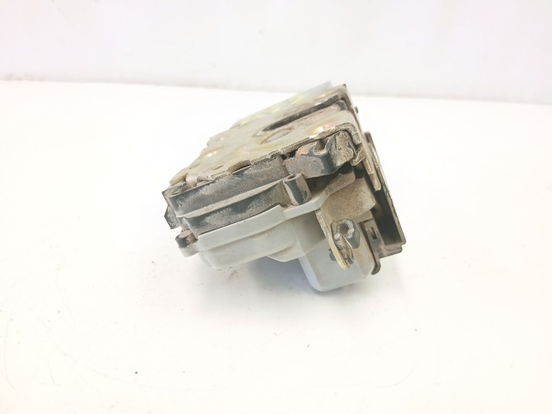 Recambio de cerradura puerta delantera izquierda para peugeot 307 (3a/c) 2.0 hdi 90 referencia OEM IAM 9135L0  