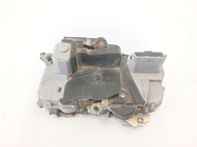 Recambio de cerradura puerta delantera izquierda para peugeot 307 (3a/c) 2.0 hdi 90 referencia OEM IAM 9135L0  