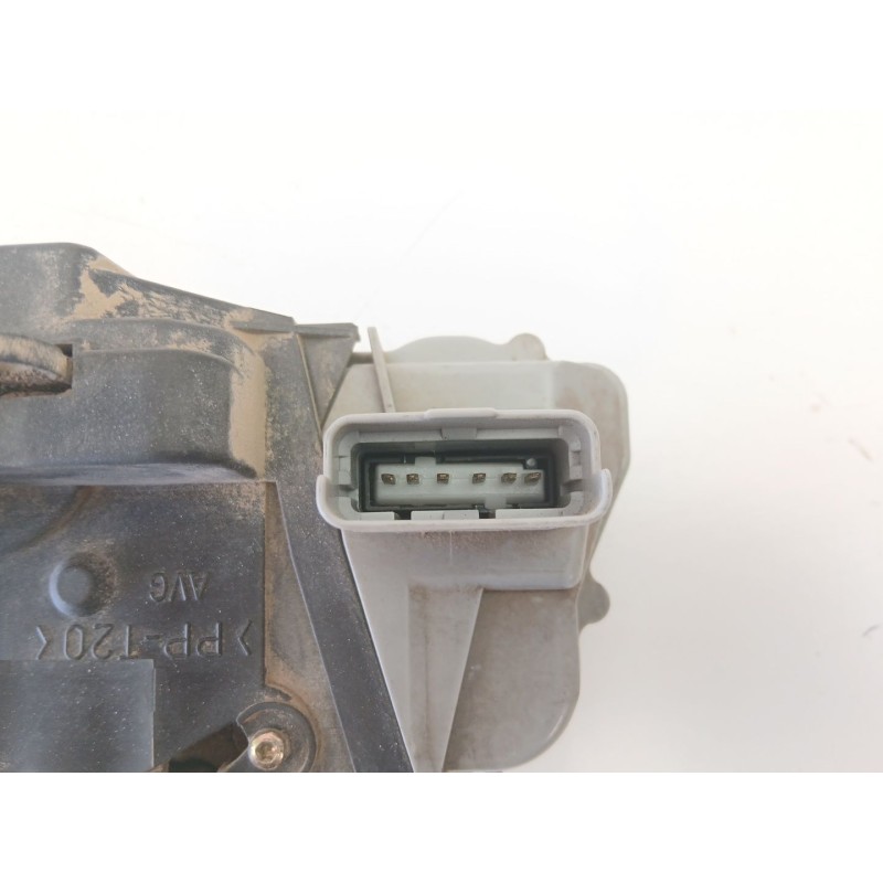 Recambio de cerradura puerta delantera izquierda para peugeot 307 (3a/c) 2.0 hdi 90 referencia OEM IAM 9135L0  