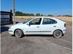 renault megane i (ba0/1_) del año 1996 2