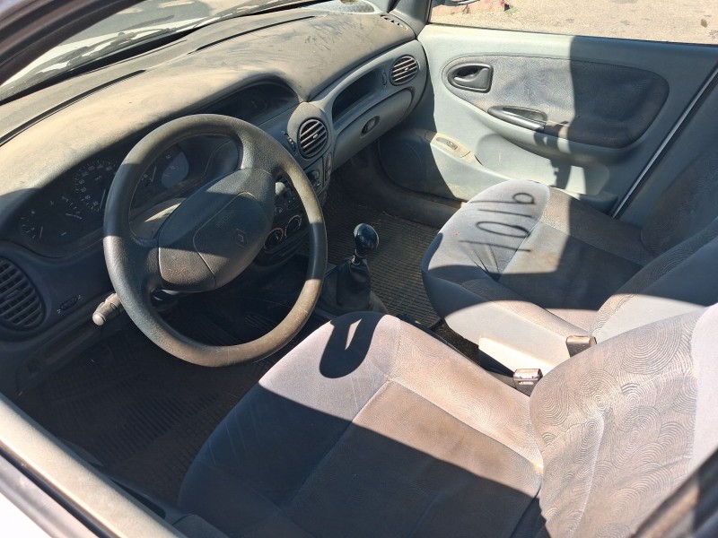 renault megane i (ba0/1_) del año 1996