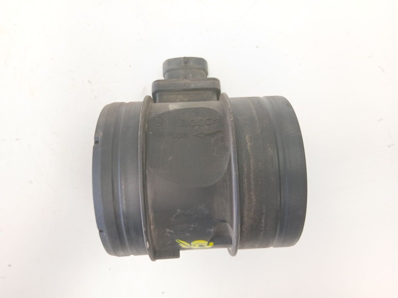 Recambio de caudalimetro para fiat ducato furgoneta (250_) 160 multijet 3,0 d referencia OEM IAM 55220331 0281006056 