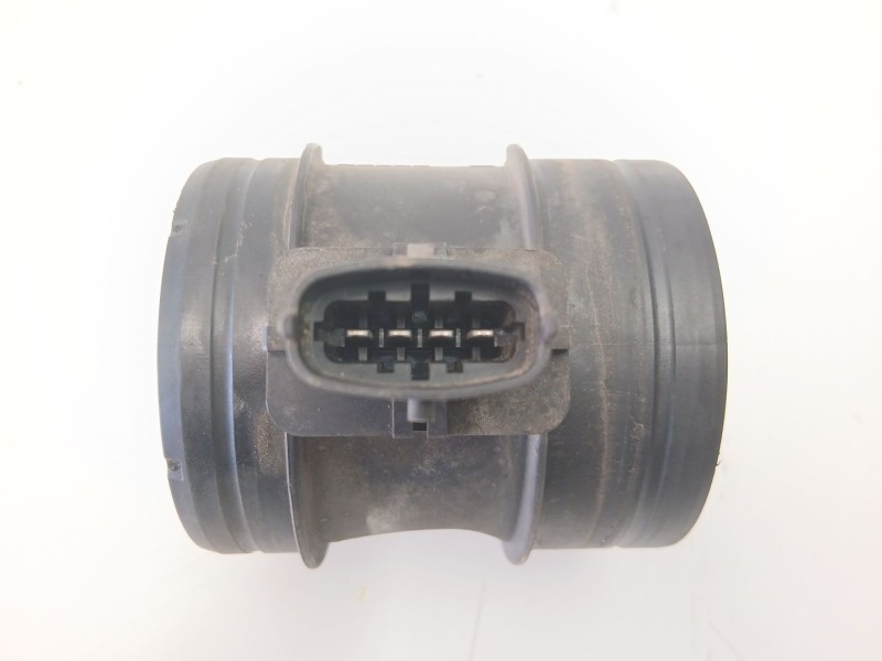 Recambio de caudalimetro para fiat ducato furgoneta (250_) 160 multijet 3,0 d referencia OEM IAM 55220331 0281006056 