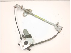 Recambio de elevalunas delantero izquierdo para nissan terrano ii (r20) 2.7 tdi 4wd referencia OEM IAM 807012X000  