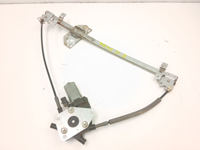 Recambio de elevalunas delantero izquierdo para nissan terrano ii (r20) 2.7 tdi 4wd referencia OEM IAM 807012X000  