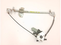 Recambio de elevalunas delantero izquierdo para nissan terrano ii (r20) 2.7 tdi 4wd referencia OEM IAM 807012X000   2